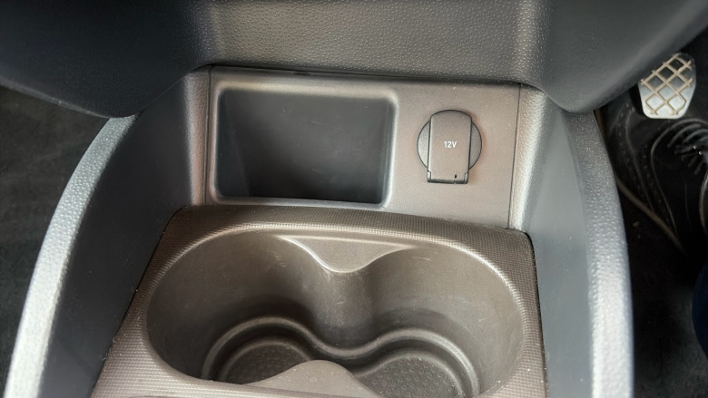 SEAT Ibiza 1.4 Toca 5dr Petrol Hatchback